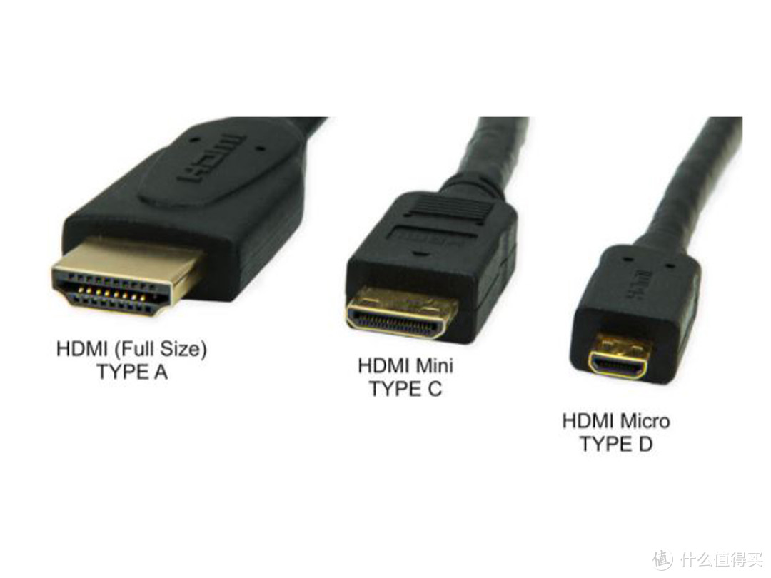 选线布线也是技术活！HDMI线材入手心得分享
