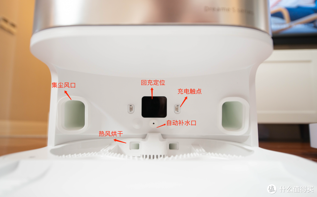 久等的追觅S10 Pro扫拖机器人评测，  我们来看看旗舰级的惊艳表现