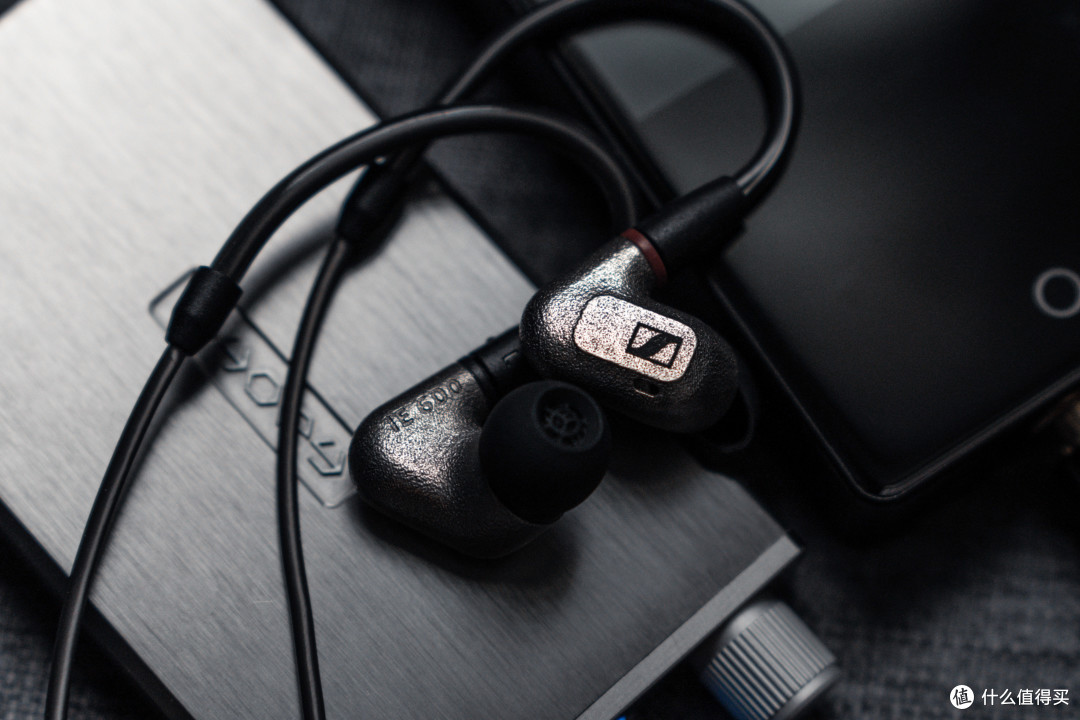 通解森海塞尔ie600