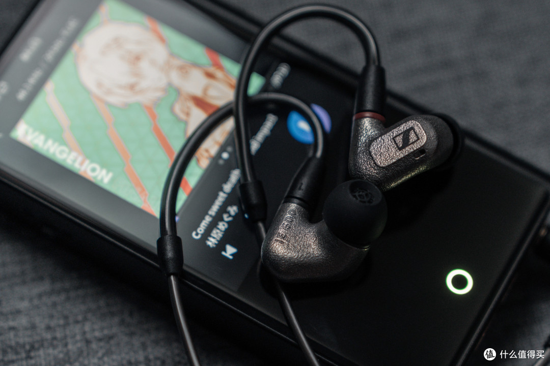 通解森海塞尔ie600