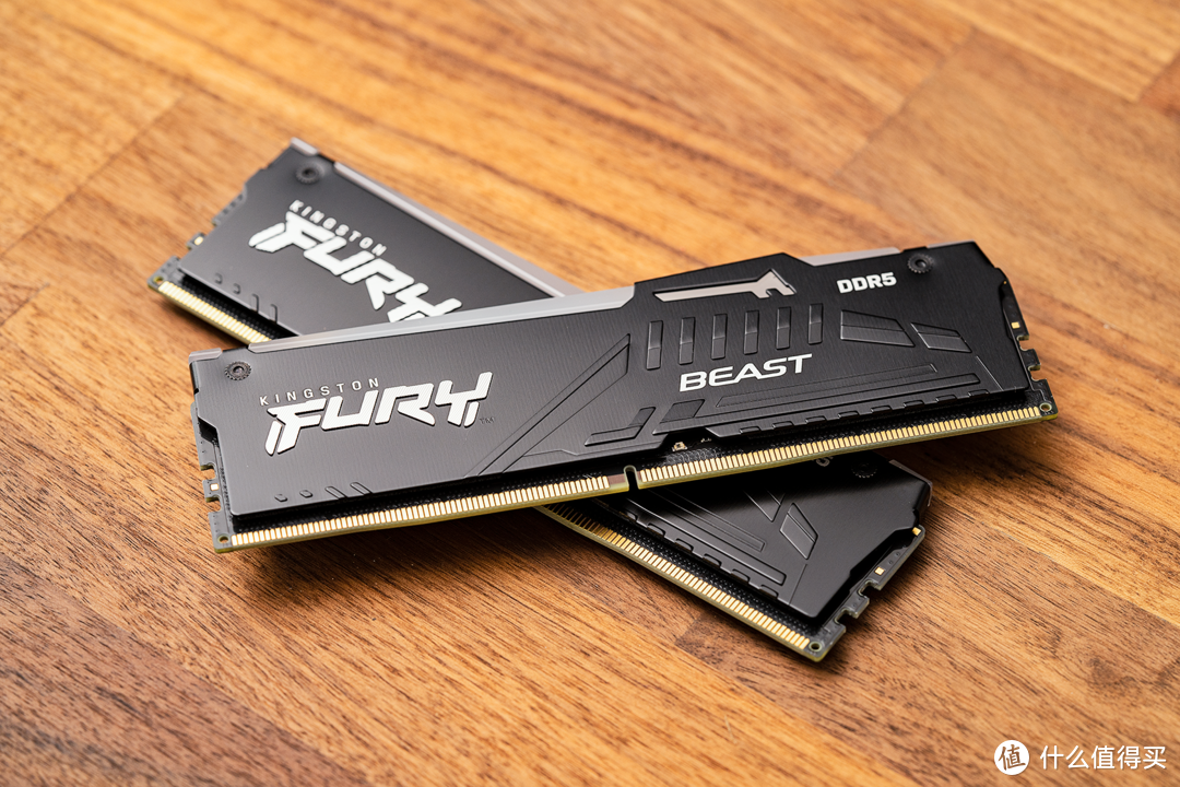 升级DDR5值吗？金士顿 FURY Beast野兽 RGB D5内存测试