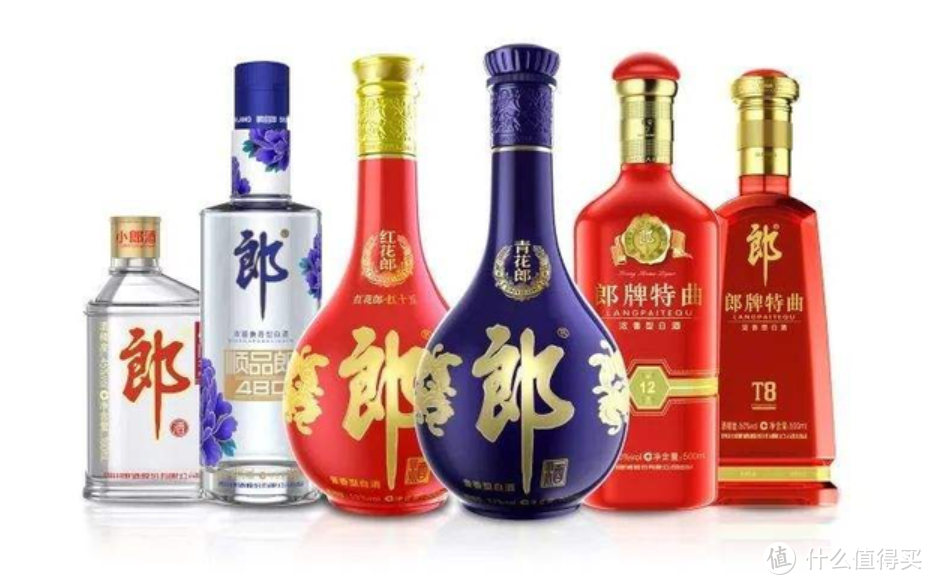 性价比好酒：郎牌郎酒嫡系好酒品鉴口感！逆势挺价上涨的酱香二把手酒质到底如何？