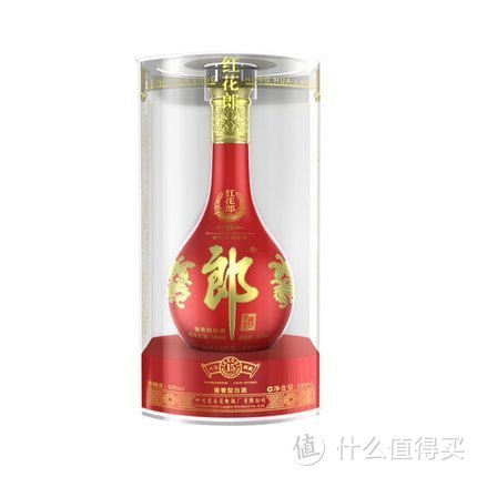 性价比好酒：郎牌郎酒嫡系好酒品鉴口感！逆势挺价上涨的酱香二把手酒质到底如何？