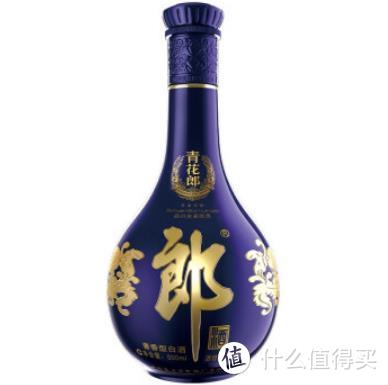 性价比好酒：郎牌郎酒嫡系好酒品鉴口感！逆势挺价上涨的酱香二把手酒质到底如何？