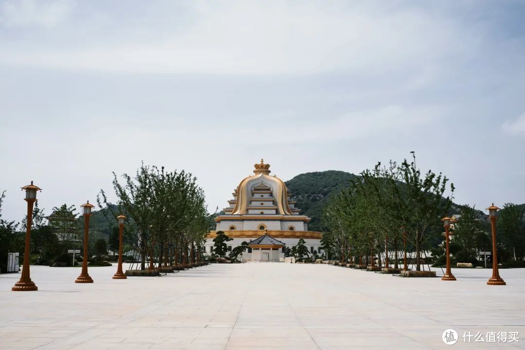 全国观音菩萨最多的地方，并不在普陀山！