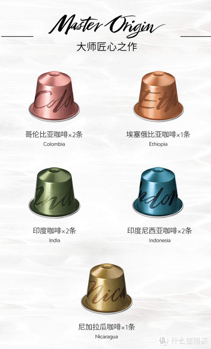 雀巢NESPRESSO咖啡胶囊618史低价格2.9元/颗不了解下吗？