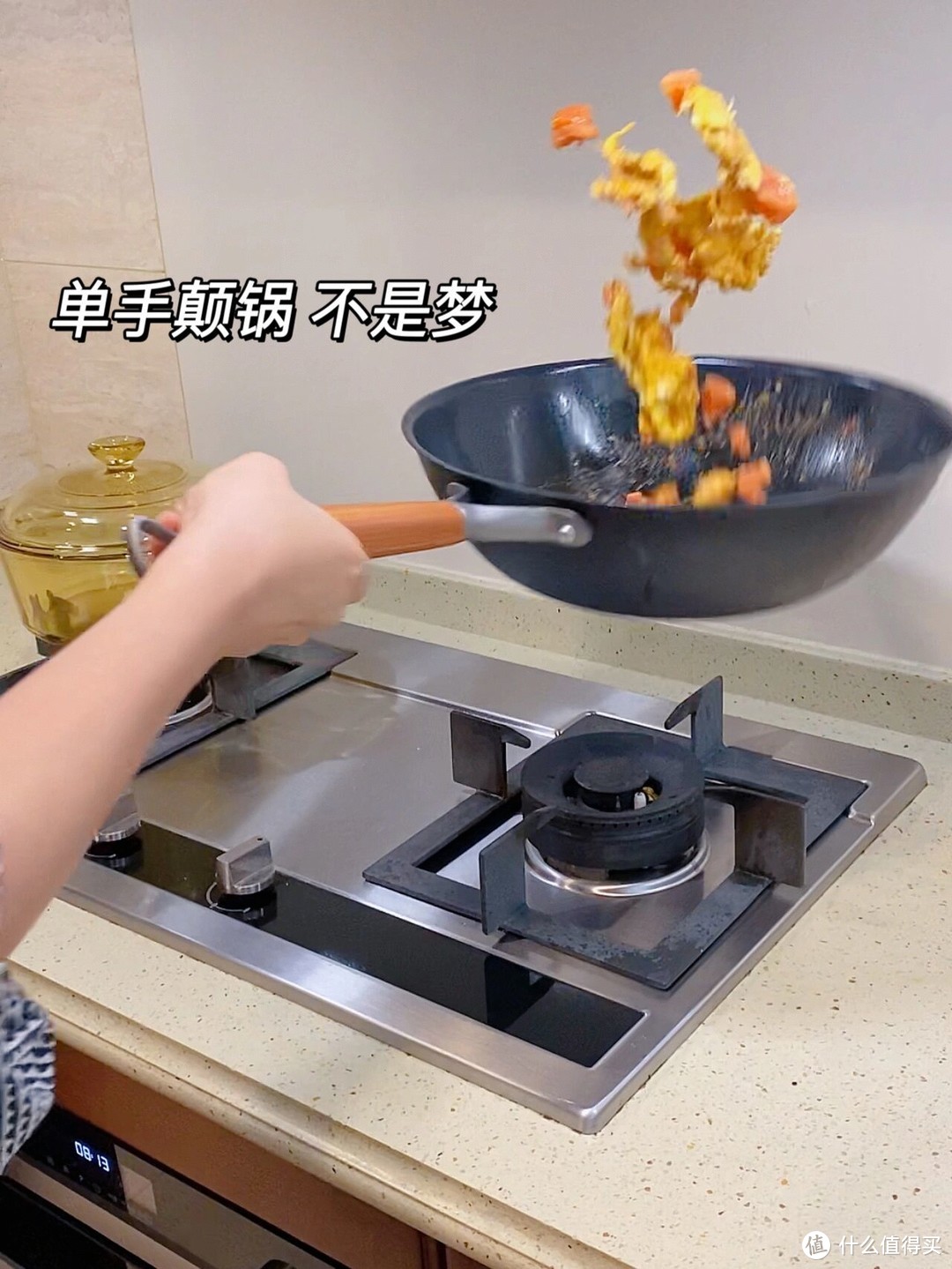 炒菜用的锅，到底应该选铁锅，还是不粘锅？