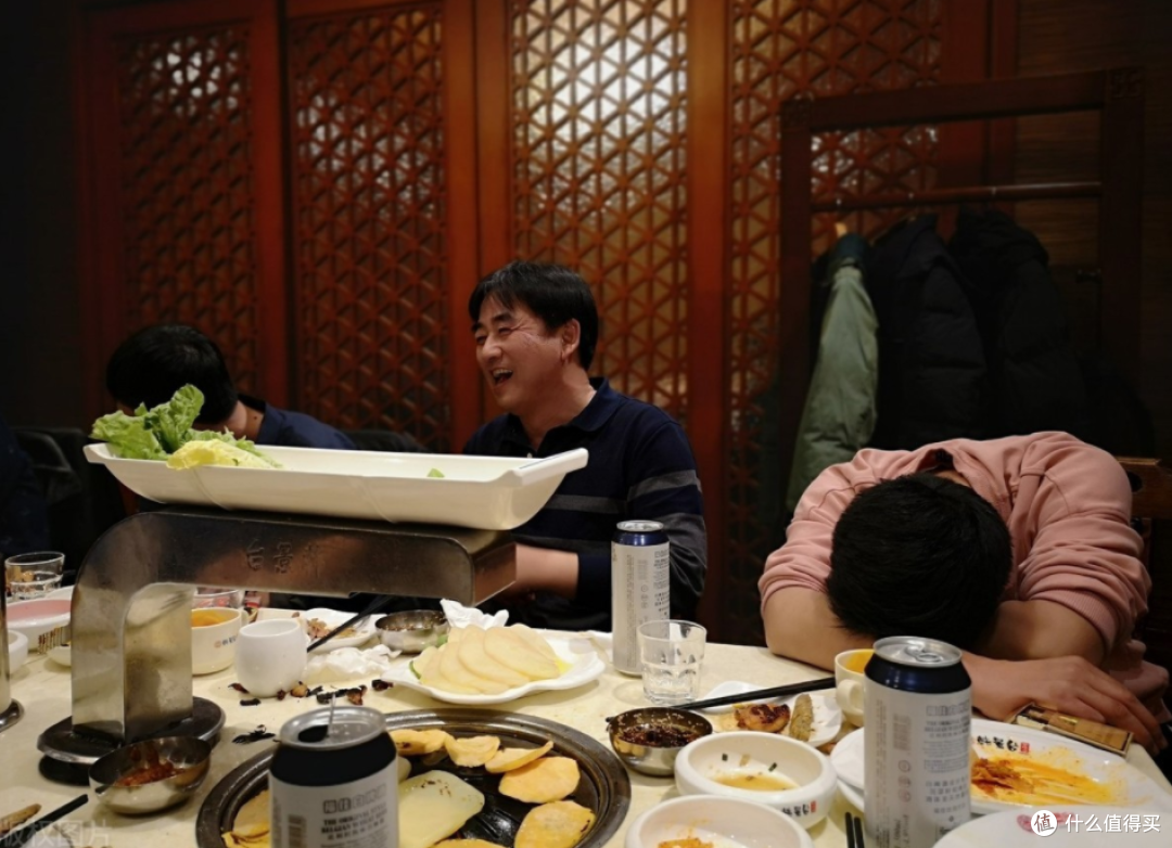 老祖宗准到吓人的酒桌识人术一个人是不是君子看这4点就行了