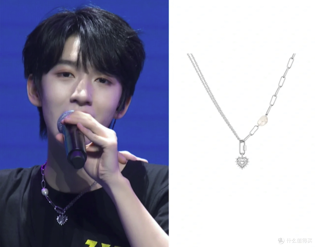 潮「饰」集结，扒一扒那些明星同款的小众品牌~