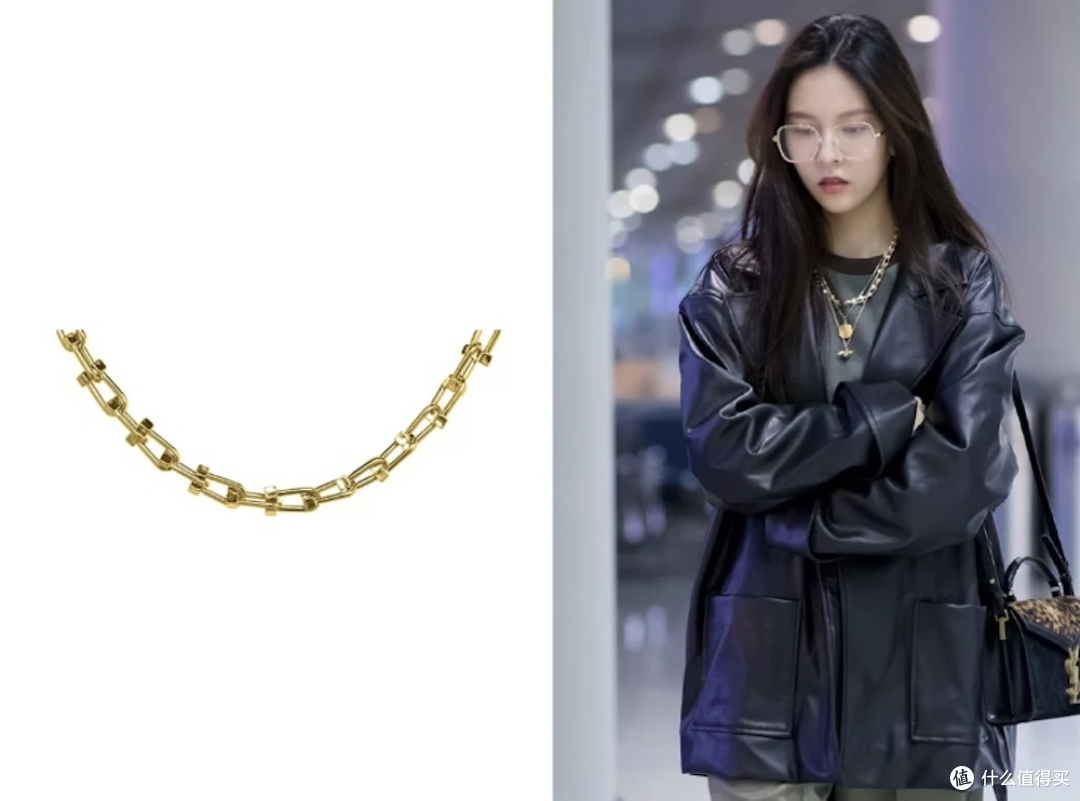 潮「饰」集结，扒一扒那些明星同款的小众品牌~