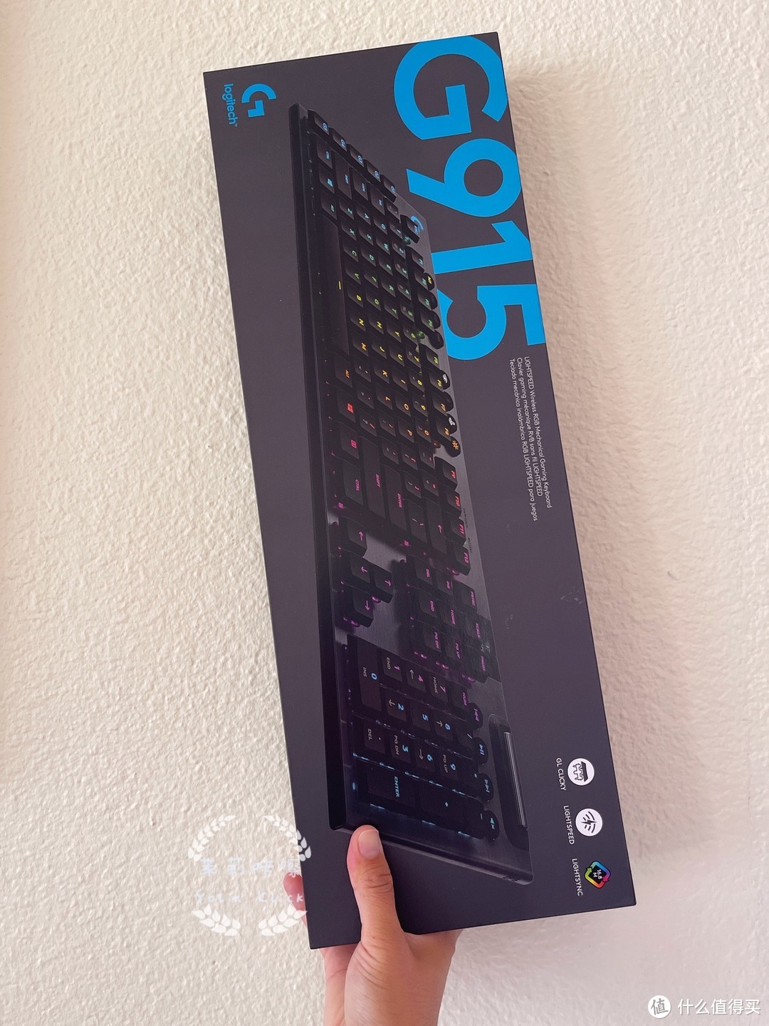 Logitech MX Mechanical 两周使用感受及Logitech G915和Razer Pro Type Ultra评价