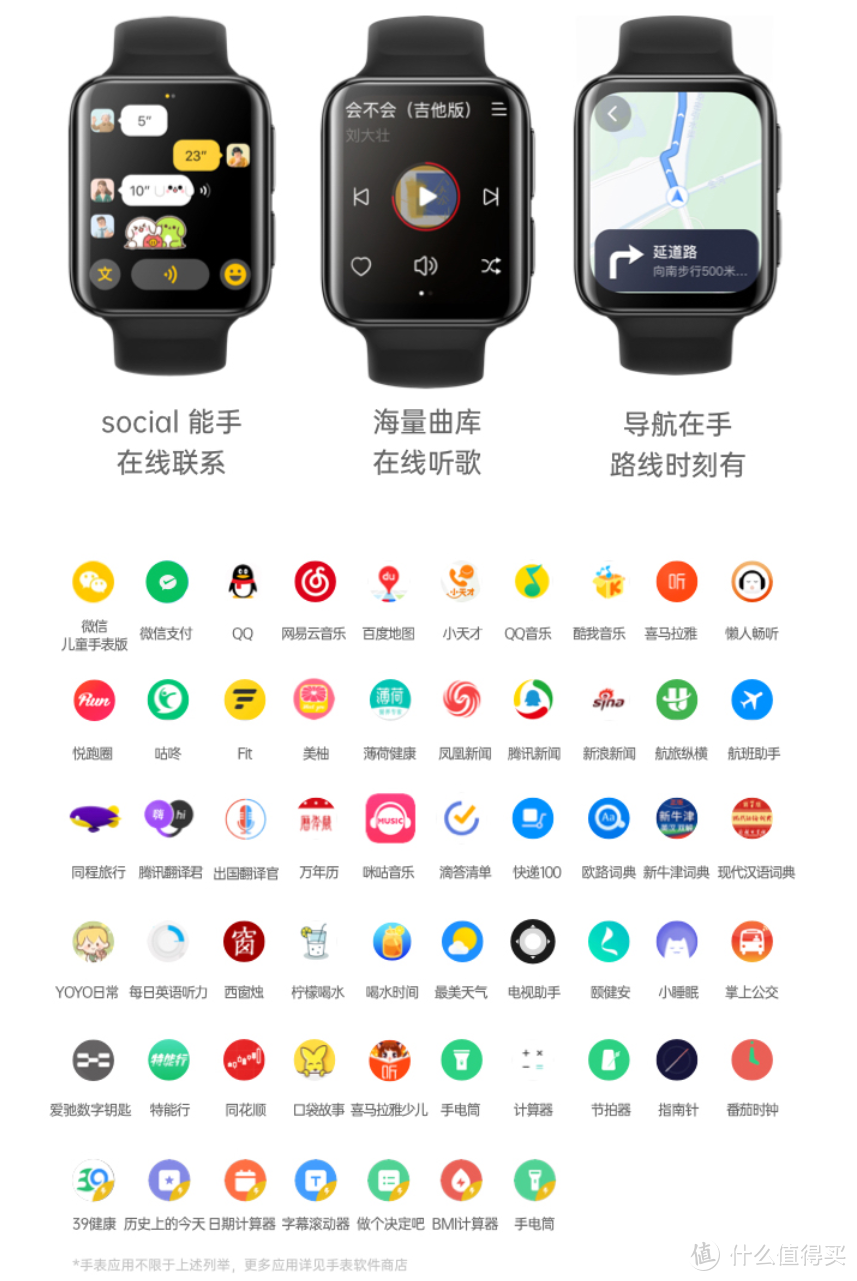 OPPO Watch 2好评如潮，价格更感人