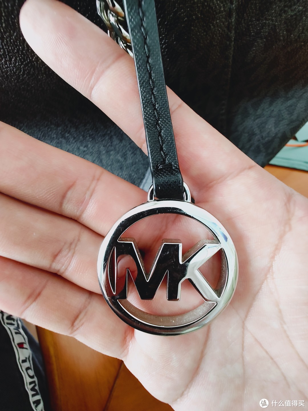 MK金属logo