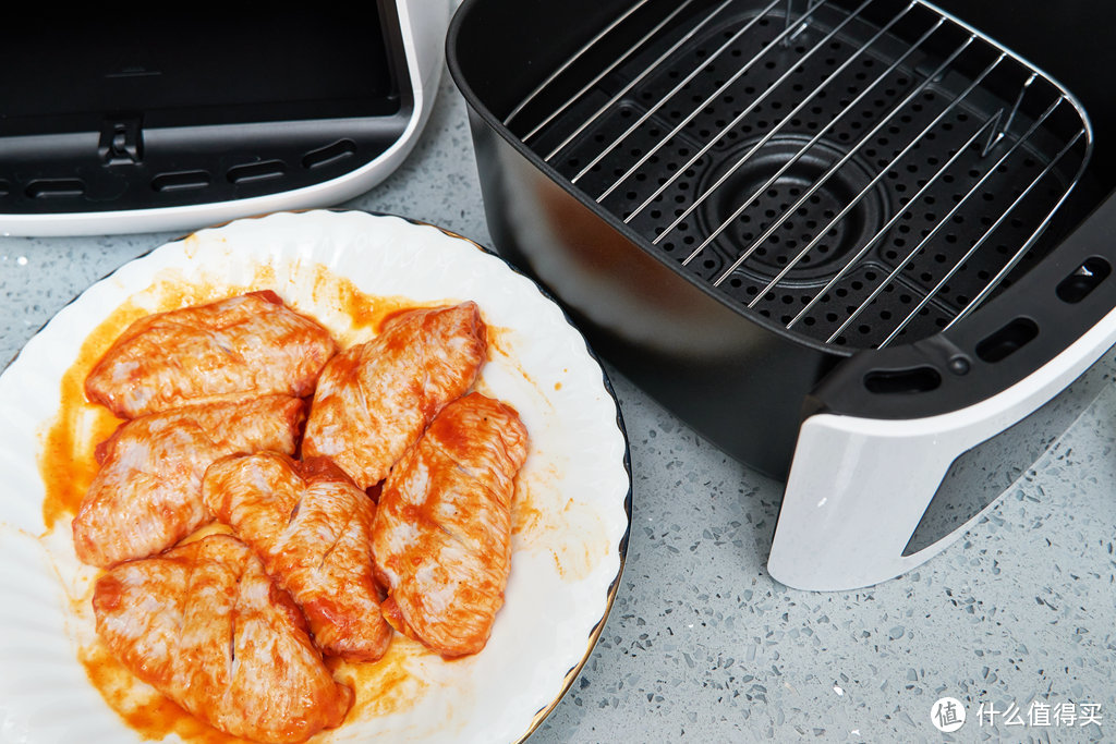 烹饪尽在掌握、美味一目了然，米家智能空气炸锅Pro使用体验