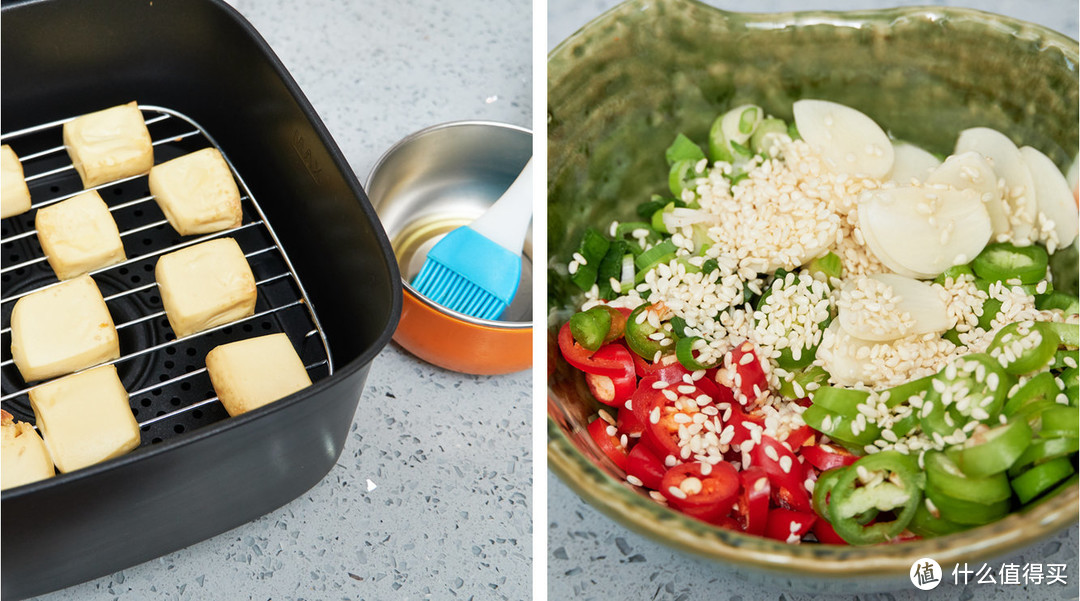 烹饪尽在掌握、美味一目了然，米家智能空气炸锅Pro使用体验