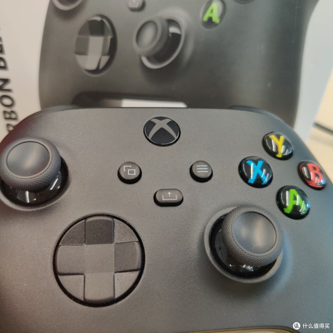 ps玩家入手xbox手柄玩pc游戏体验