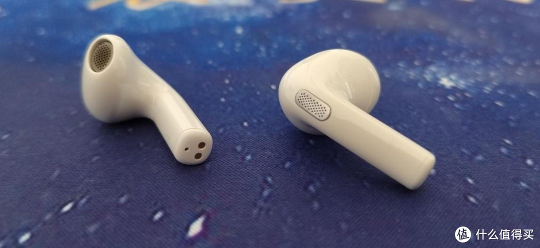 QCY AilyPods|百元TWS蓝牙耳机的扛把子，初级“音烧”的绝佳选择