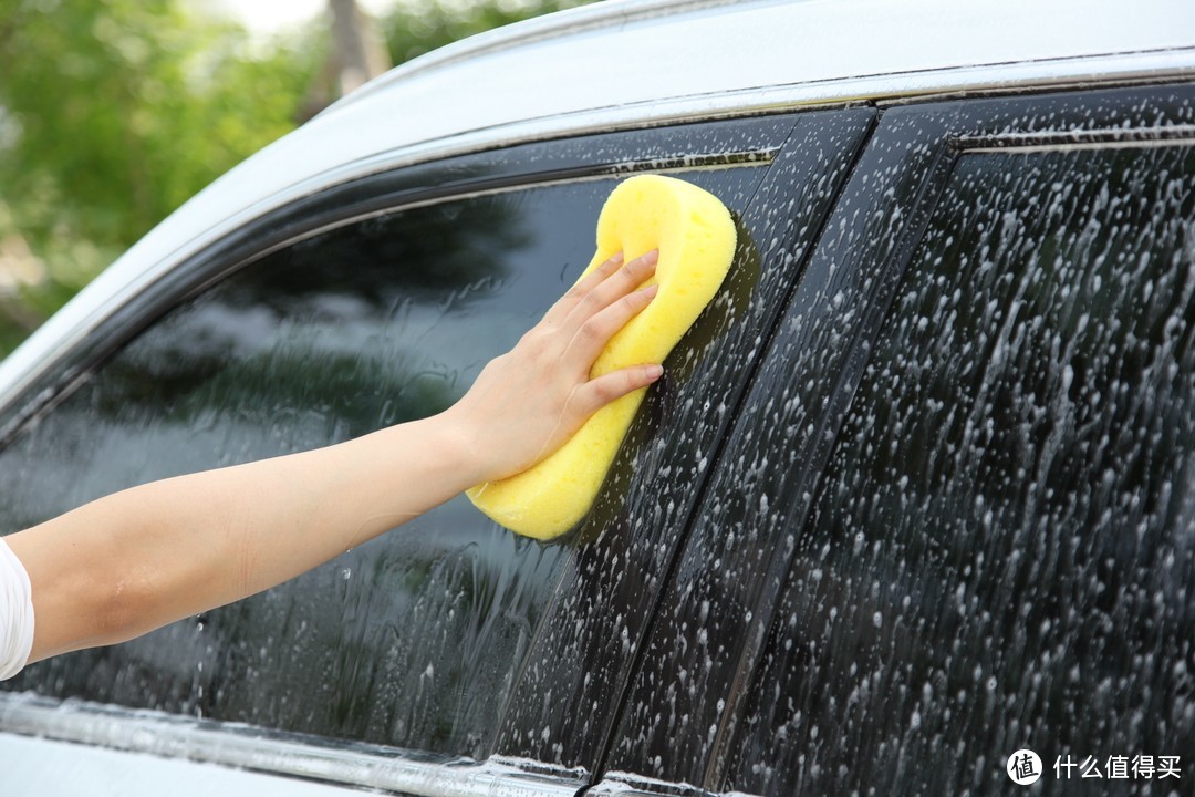 把洗车当做一种爱好，自己动手洗车真的那么有趣吗？