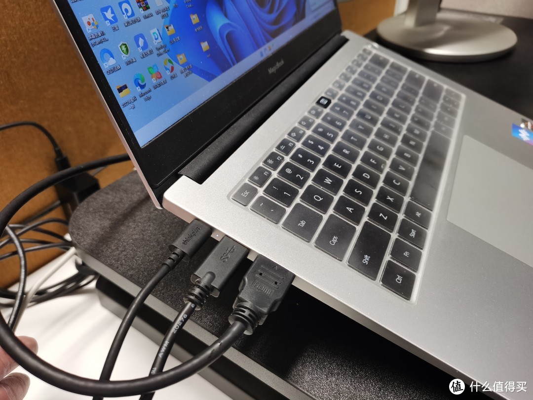 2022年入手Thinkpad USB 3.0扩展坞
