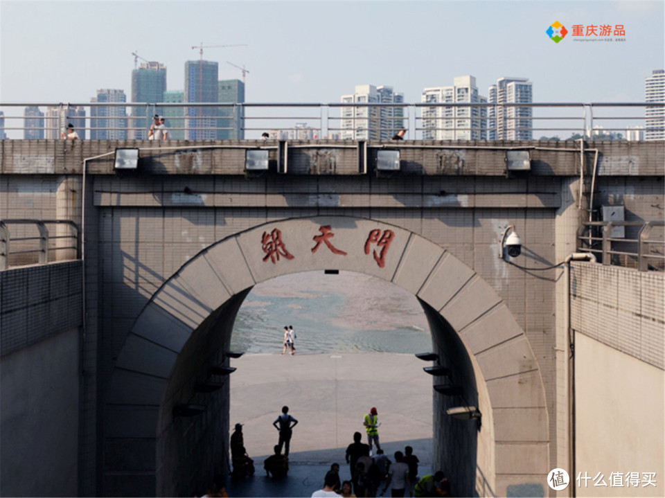 庆祝重庆直辖25周年：这些地标建筑，带你回顾山城的前世今生