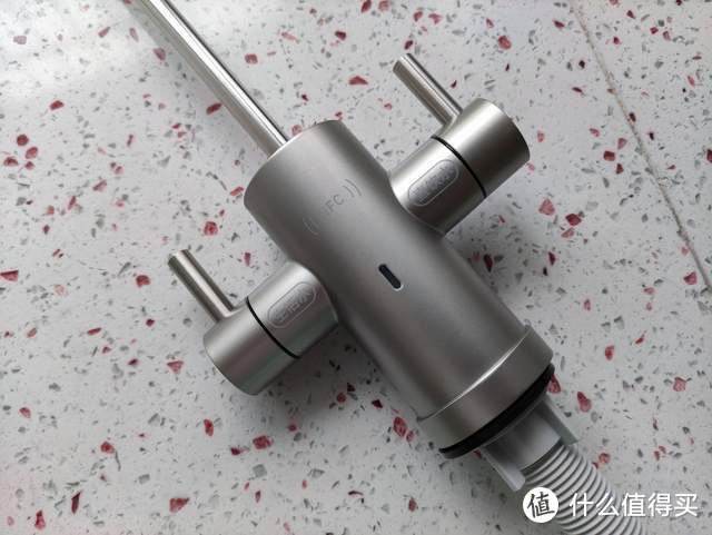 滤芯五年免换，还送双出水NFC龙头 小米净水器H800G Pro 仅1799