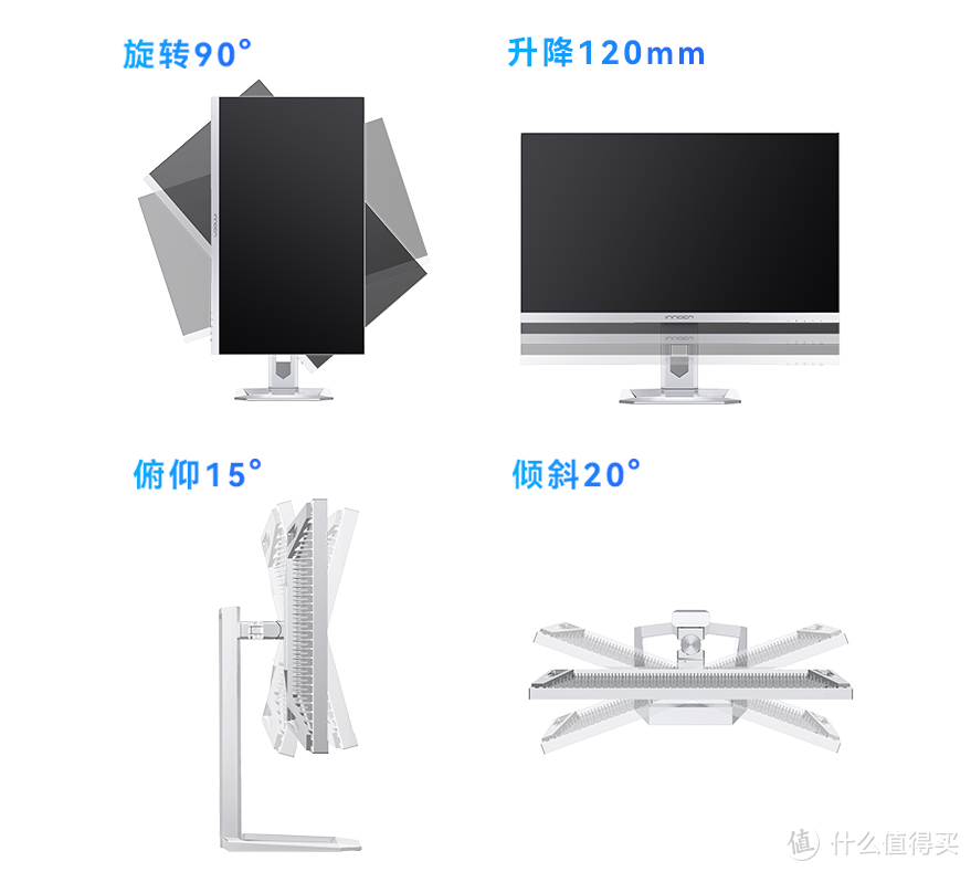 作为建筑设计师的我，如何选择显示器——INNOCN M2U深度体验