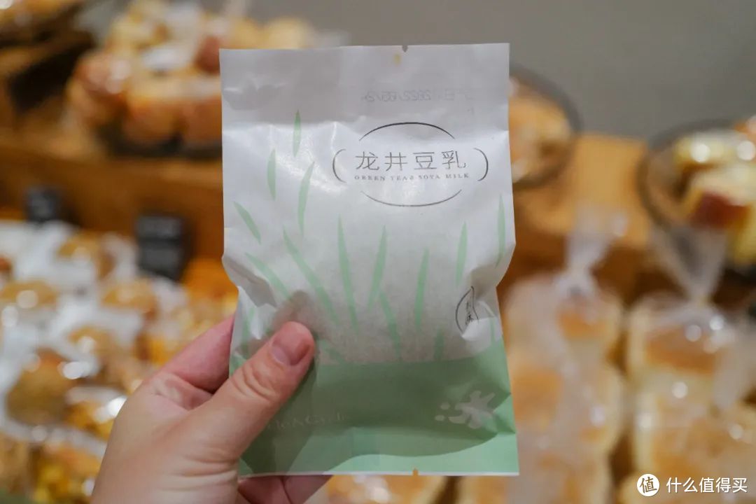 喜欢在杭州吃吃吃，还不是因为有这些神仙面包店