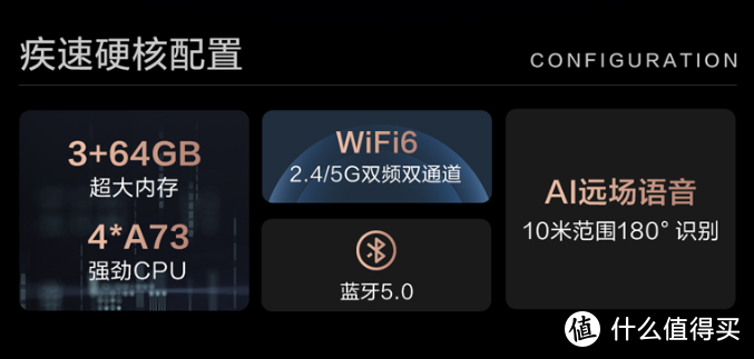 什么是年轻家庭的旗舰音乐电视？Vidda音乐电视2 V5G