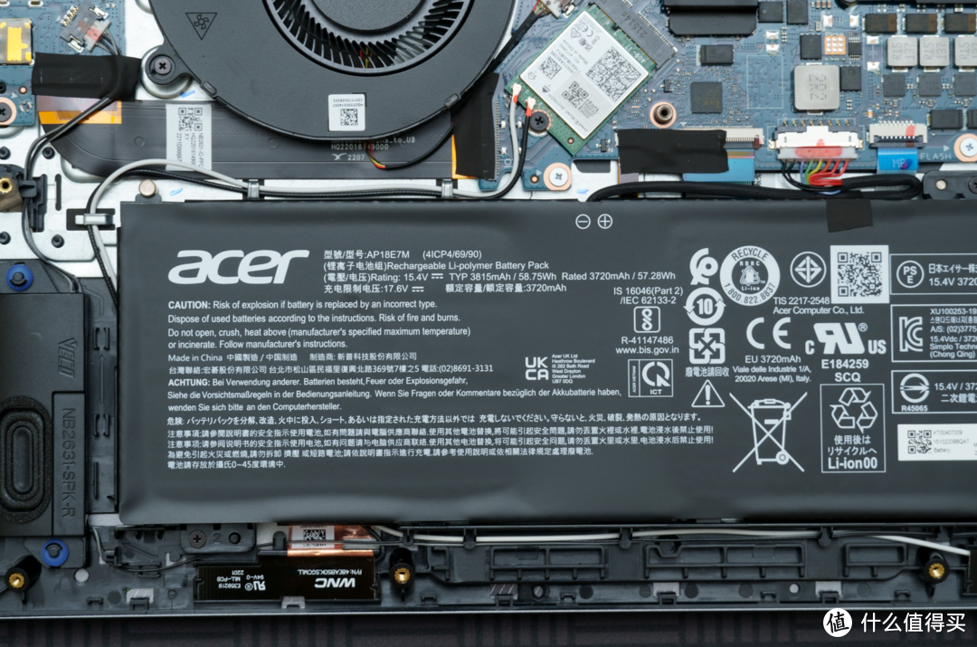 12代英特尔酷睿与英伟达RTX显卡双重加持 宏碁 Acer 非凡X 2022 会成为年度真香轻薄本吗？