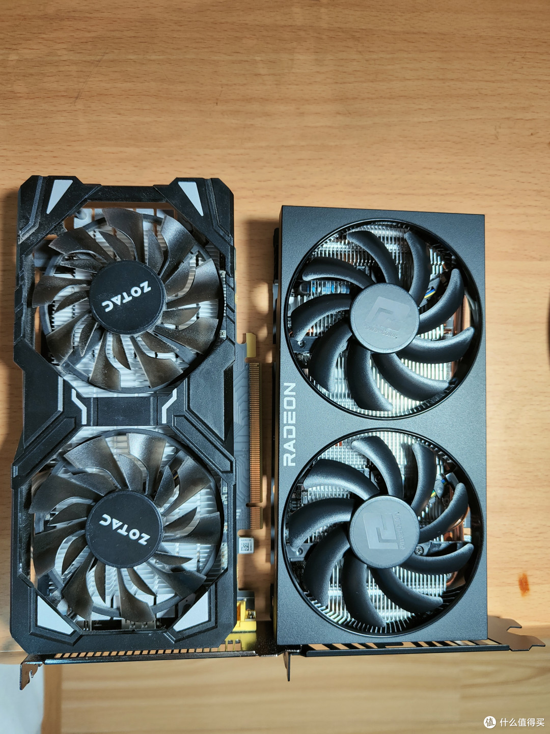 小歪的购物分享篇一撼讯6600xt竞技版丐中丐