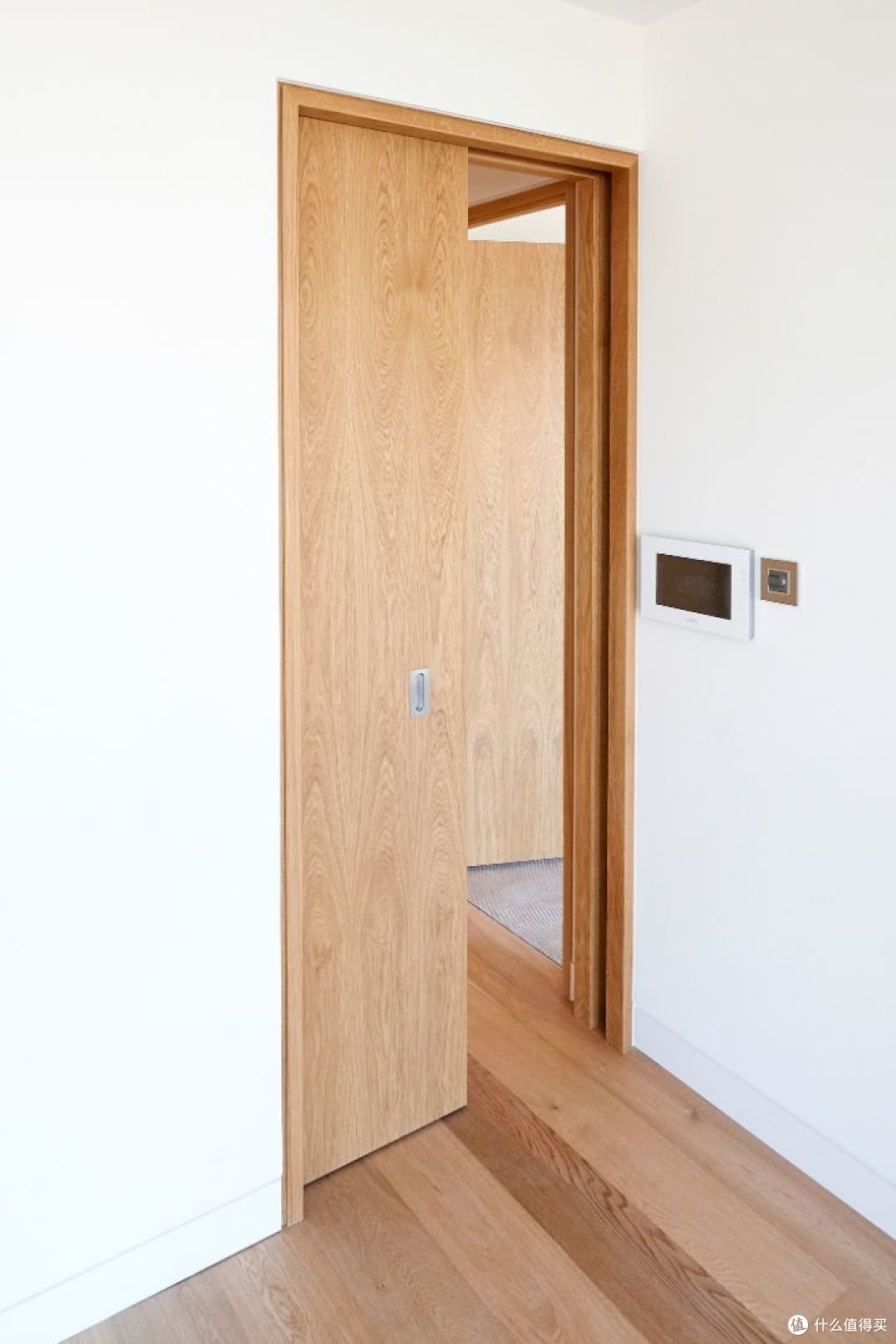 装修可以不装门套吗?