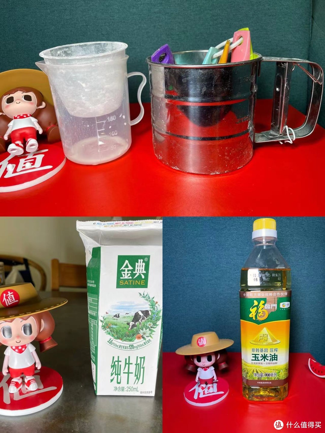 在家就是吃吃吃，空气炸锅入手后一周的美食DIY分享。