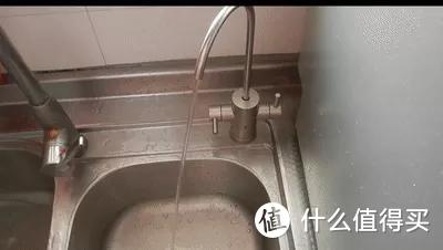 省心省力更省钱的净水器——小米净水器H800G Pro