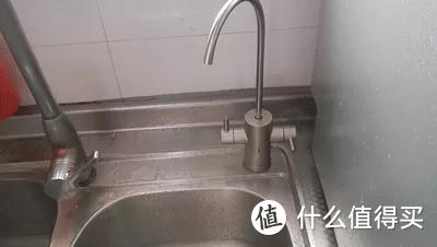 省心省力更省钱的净水器——小米净水器H800G Pro