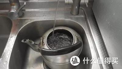 省心省力更省钱的净水器——小米净水器H800G Pro