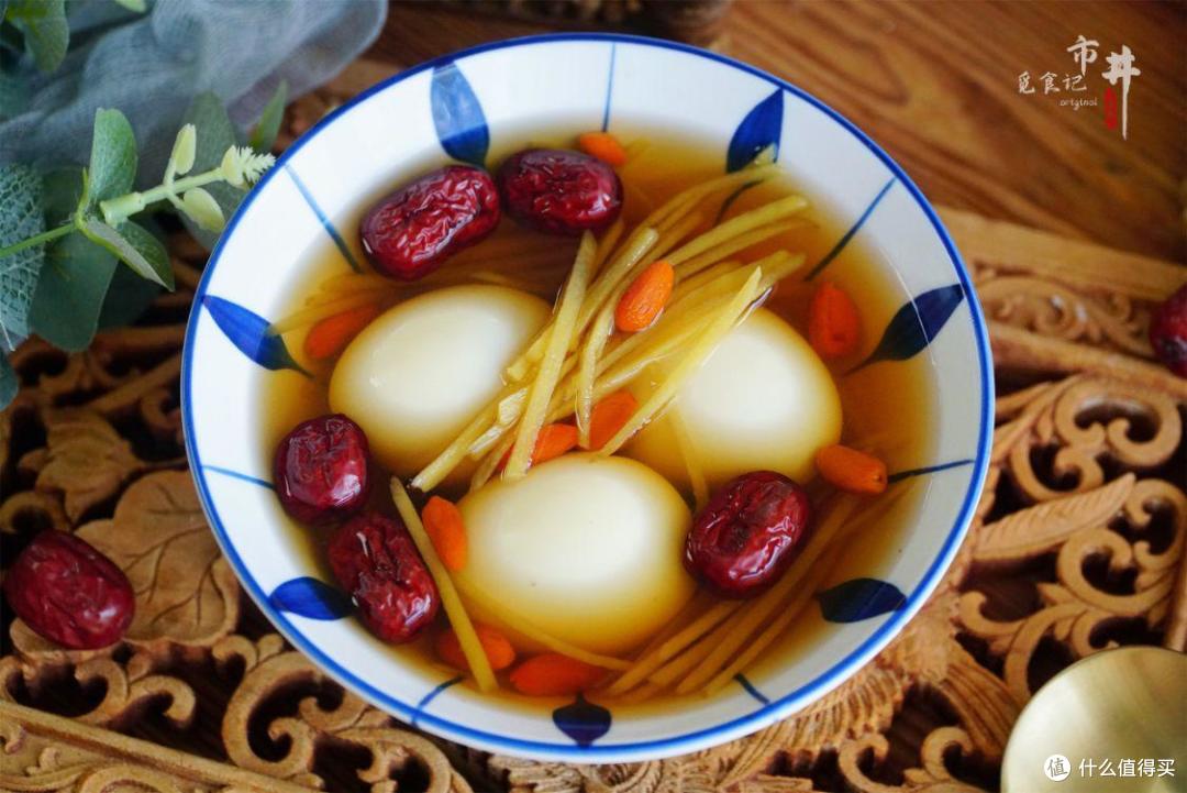 今日夏至记得给家人煮夏至蛋吃天热不疰夏老传统别忘