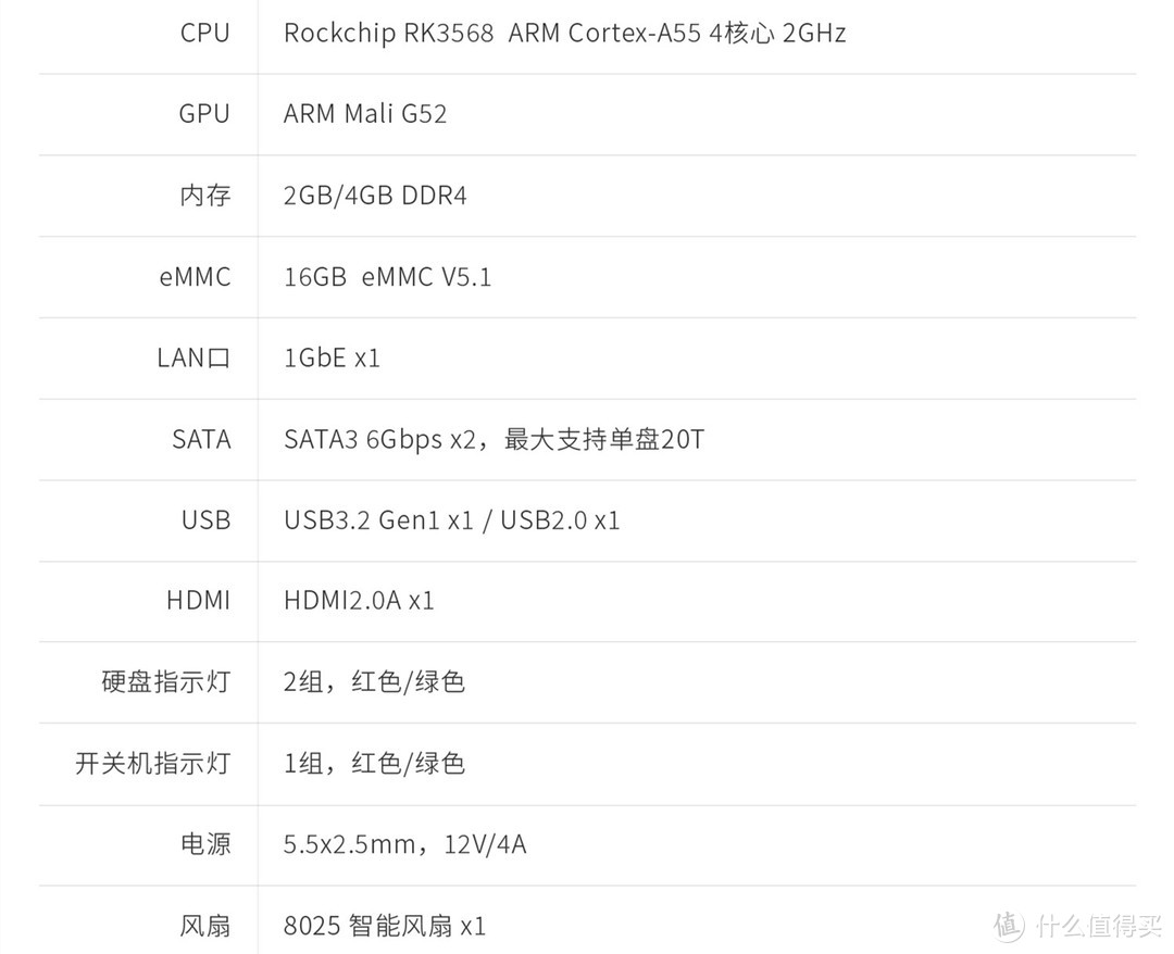 易用又好用的NAS，极空间私有云Z2S，从此不折腾！