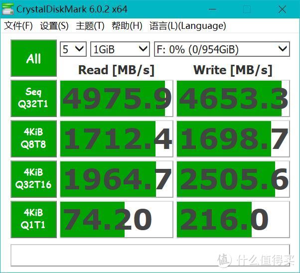 稳定可靠的国产PCIe4.0固态，主机升级新选择，大华C970上手