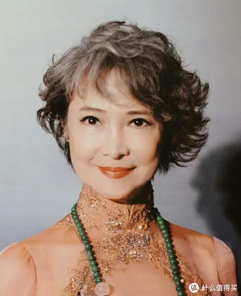 华人女演员图片