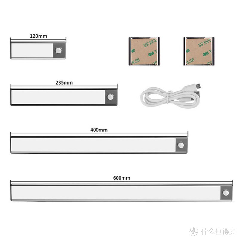 感应灯可以用在哪？感应灯安装麻烦吗？