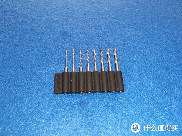 小电钻、大用途，和笨重说再见-WOWSTICK PLAY锂电迷你电钻笔评测