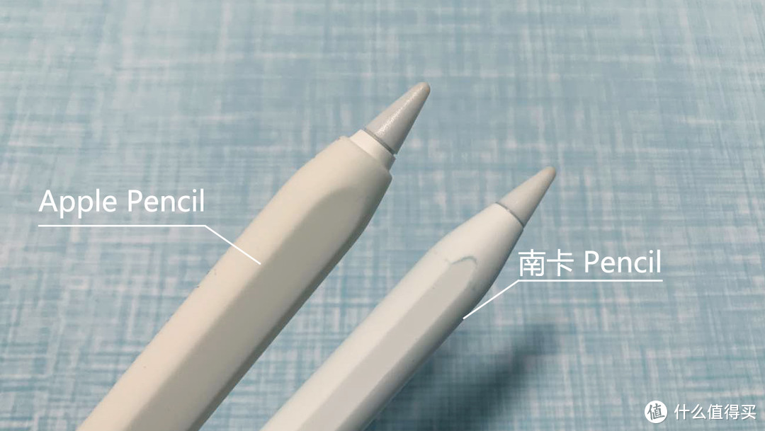 融入苹果圈子的平替电容笔----南卡Pencil电容触控笔使用体验