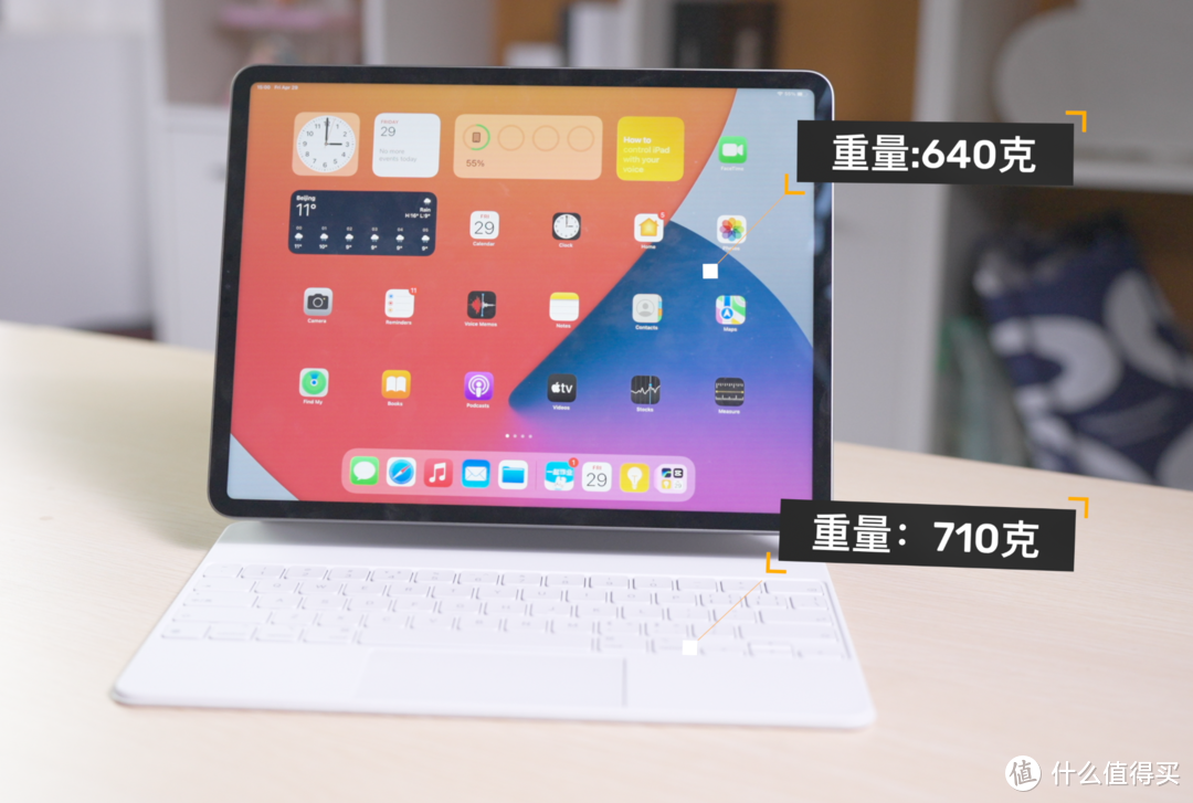 iPad OS 16来了！2022年iPad怎么选？空5是不是新钉子户？