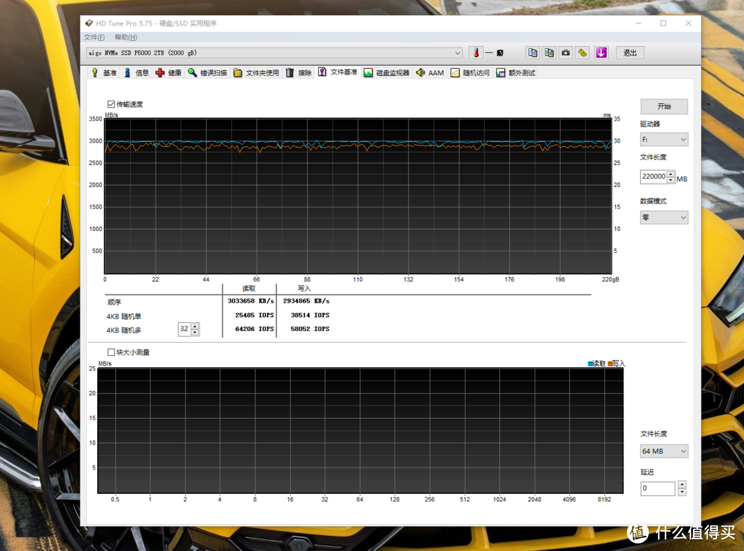 SSD价格大崩盘，国产品牌发力高端，aigo PCIe4.0旗舰SSD体验