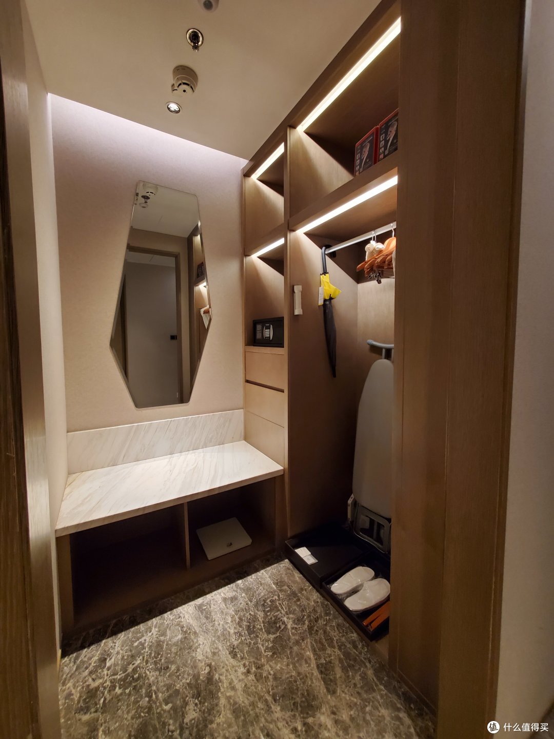 【酒店篇:连锁品牌就好在不会出幺蛾子】