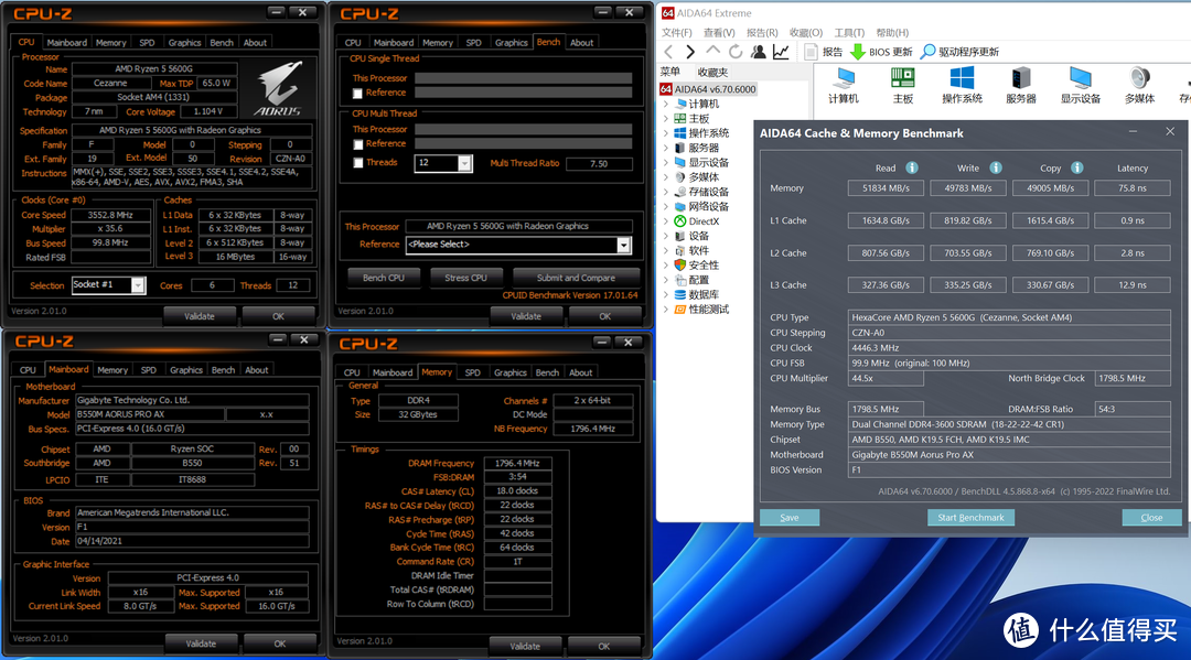 等等更健康，拒绝独显溢价，AMD 5600G性价比装机方案