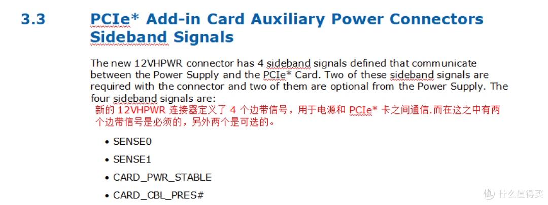 什么是PCIE-5.0规范电源？目前有哪些型号可以选，怎么选？