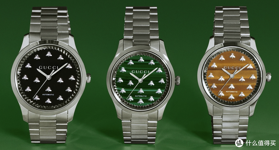 一周手表资讯丨斯沃琪推出植物陶瓷SKIN超薄系列腕表，艾美推出AIKON系列特别版腕表