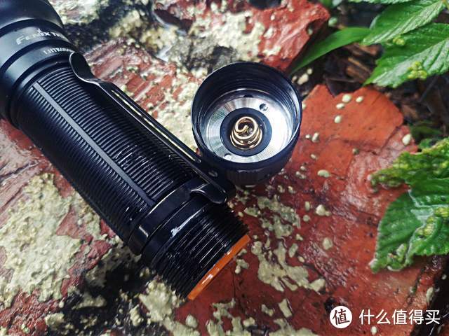 传承经典，全能战将：Fenix TK22 TAC