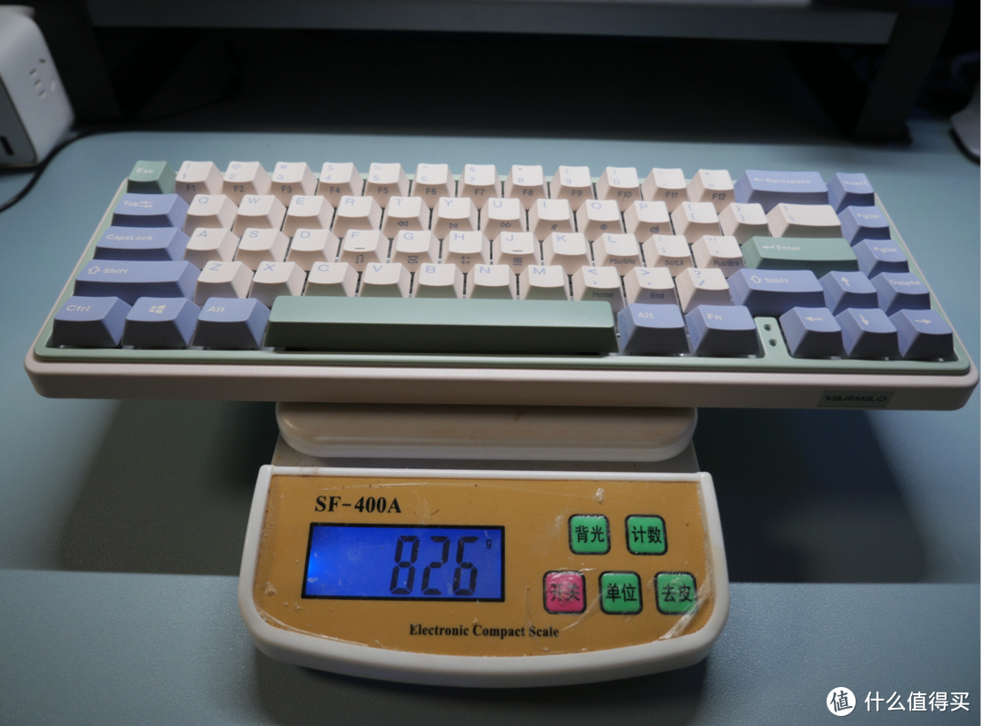 最便宜的大配列成品Gasket键盘，魔咖ae98使用体验
